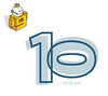 Microsoft 10 is now on the air