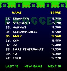 Frogger is coming to the XBox Live Arcade