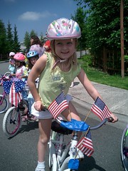 Happy Fourth of July – Josie Sings