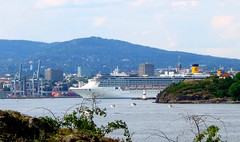 A practical guide to planning a cruise