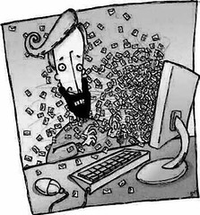 The 10 Commandments of Email