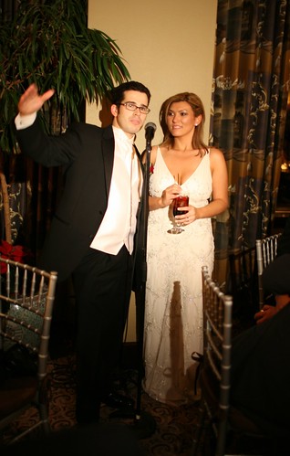 Preparing for Pirillo’s Wedding: Geek Wedding of the Decade