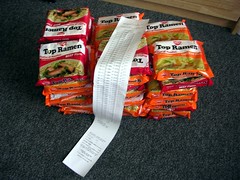 The Official Ramen Homepage