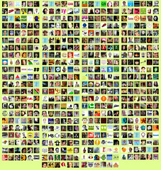 Follow Microsoft Channels 8,9,10 and Mix Online with Twitter