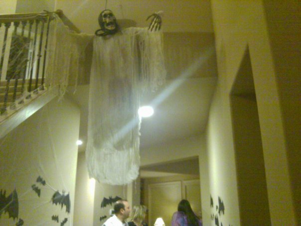 October 25, 2009