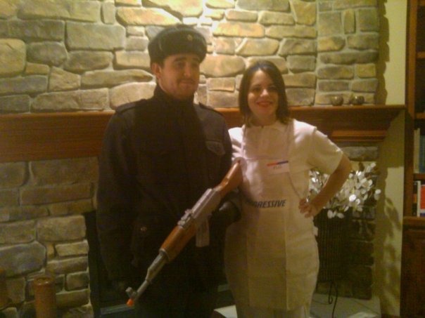 October 31, 2009