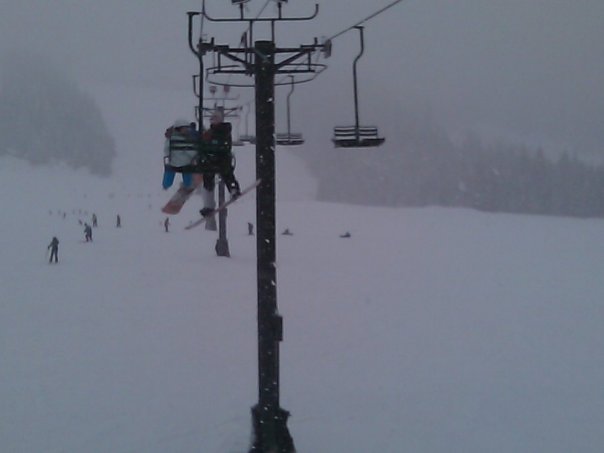 December 21, 2009