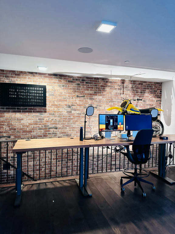 My Home Office Setup: 2023